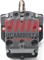 A2048700579 Mercedes Classe C W204 joystick comando navigatore