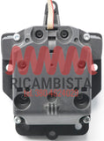 A2048700579 Mercedes Classe C W204 joystick comando navigatore