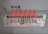A2118200679 Mercedes Classe Classe E W211 navigatore satellitare