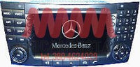 A211 820 2197 Navigatore Mercedes fornitura o riparazione