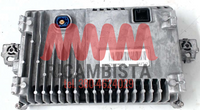 A2129010103 Display navigatore Mercedes Classe E 2011