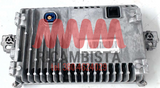 A2129010103 Display navigatore Mercedes Classe E 2011
