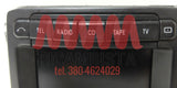A2208203789 Mercedes Classe CL500 navigatore satellitare