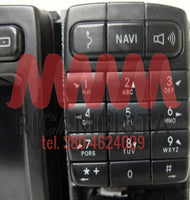 A2208203789 Mercedes Classe CL500 navigatore satellitare