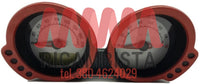 A4545402311 Smart ForFour quadro strumenti