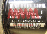 AV412C405AA Ford Kuga centralina gruppo pompa ABS Euro 199