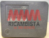 AV412C405AA Ford Kuga centralina gruppo pompa ABS Euro 199