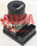 AV412C405AA Ford Kuga centralina gruppo pompa ABS Euro 199