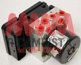 AV592C405CC Ford Fiesta centralina gruppo pompa ABS Euro 230