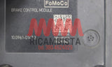 AV592C405EA Ford Fiesta centralina gruppo pompa ABS Euro 230