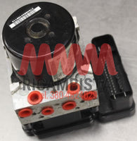 AV592C405EA Ford Fiesta centralina gruppo pompa ABS Euro 230