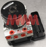 AV592C405EA Ford Fiesta centralina gruppo pompa ABS Euro 230