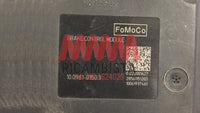 AV592C405GB Ford Fiesta centralina gruppo pompa ABS Euro 230