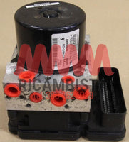 AV592C405GB Ford Fiesta centralina gruppo pompa ABS Euro 230