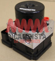 AV592C405GB Ford Fiesta centralina gruppo pompa ABS Euro 230