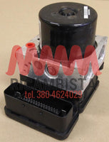 AV592C405GB Ford Fiesta centralina gruppo pompa ABS Euro 230