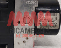 AV612C405AE Ford C-Max centralina gruppo pompa ABS Euro 230