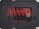 AV612C405AE Ford C-Max centralina gruppo pompa ABS Euro 230