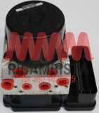 AV612C405AE Ford C-Max centralina gruppo pompa ABS Euro 230