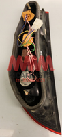 Aixam A741 fanale posteriore destro
