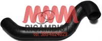 Alfa 147 1.9 manicotto superiore scambiatore calore 51702364