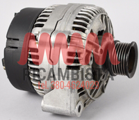 Alternatore Mercedes Classe S W140