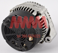 Alternatore Mercedes Classe S W140