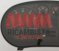 Audi A3 S3 quadro strumenti 8L0919860EX