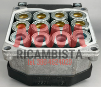 Audi A4 Volkswagen Passat centralina ABS Bosch 8E0 614 111 AC 8E0614111AC 0265 216 560 0265 216 561 0265216560 0265216561