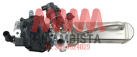 BG9Q-9Y456-AC Ford Mondeo 2.2 valvola EGR ricircolo gas