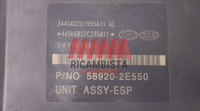 BH60133450 589202E550 Kia Sportage ABS