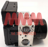 BJ322C405AG Land Rover Range Rover Evoque centralina gruppo pompa ABS Euro 230