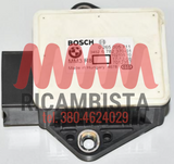 BMW E60 E61 sensore 3452 6 782 370-01 Bosch 0265005711