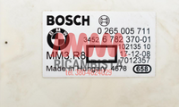 BMW E60 E61 sensore 3452 6 782 370-01 Bosch 0265005711
