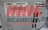 BV4T18C939DA Ford Kuga autoradio Sony