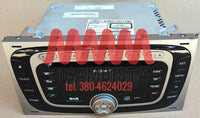 BV4T18C939LF Ford Kuga autoradio Sony