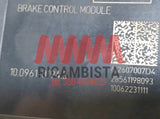 BV612C405AJ Ford C-Max centralina gruppo pompa ABS Euro 230