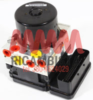 BV612C405AJ Ford C-Max centralina gruppo pompa ABS Euro 230
