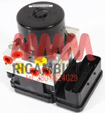 BV612C405AJ Ford C-Max centralina gruppo pompa ABS Euro 230