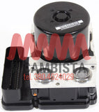 BV612C405AJ Ford C-Max centralina gruppo pompa ABS Euro 230