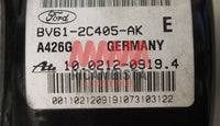 BV612C405AK Ford Focus centralina gruppo pompa ABS Euro 230