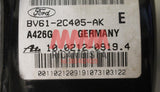 BV612C405AK Ford Focus centralina gruppo pompa ABS Euro 230