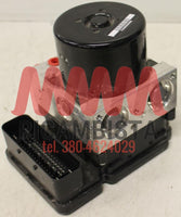 BV612C405AK Ford Focus centralina gruppo pompa ABS Euro 230