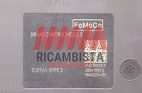 BV612C405AL Ford Focus centralina gruppo pompa ABS Euro 230