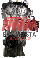CA6G6007AC Ford Fiesta 1.0 benzina motore XMJA