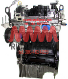 CA6G6007AC Ford Fiesta 1.0 benzina motore XMJA