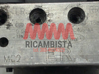 CC112C405AA Ford Transit centralina gruppo pompa ABS