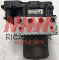 CC112C405AA Ford Transit centralina gruppo pompa ABS