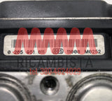 CC112C405AA Ford Transit centralina gruppo pompa ABS