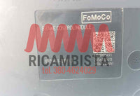 CV212C405AE Ford Fiesta centralina gruppo pompa ABS Euro 230